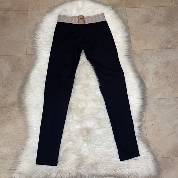 Free People x Olympia Moto Leggings - Picture 7 of 9